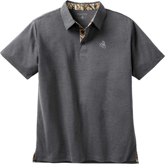 Men's Weekender Polo Shirt