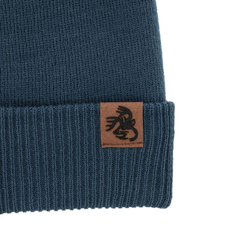 Men's Legendary Sherpa Lined Knit Hat