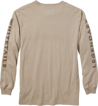 Men's Legendary Non-Typical Series Long Sleeve T-Shirt