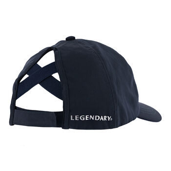 Legendary Ladies Ponytail Hat