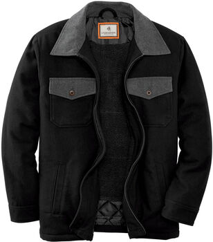 Men's Outdoorsman Jacket
