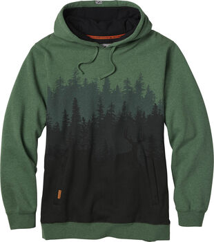 Men's Legendary Outdoors Horizon Hooded Sweatshirt