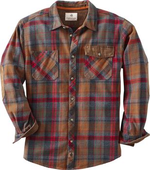 Men's Harbor Heavyweight Woven Shirt