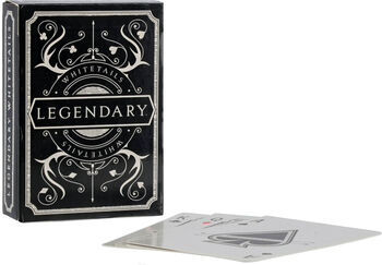 Legendary Whitetails Deck of Cards