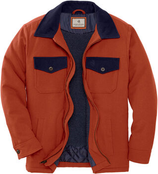 Men's Outdoorsman Jacket