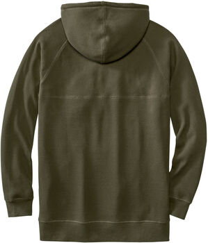 Men's Compound Thermal Hoodie