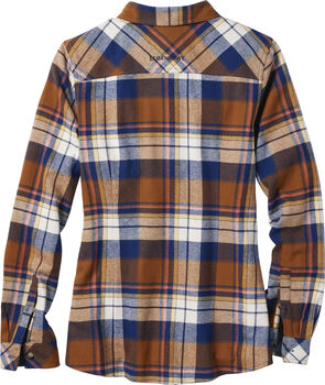 Women's Cottage Escape Flannel Shirt