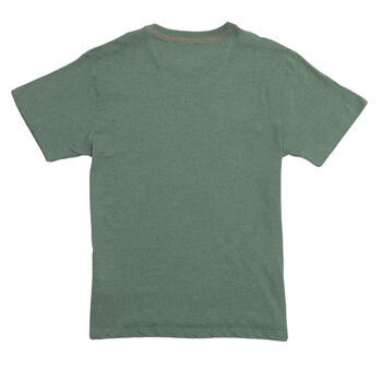 Men's Legendary Outdoors Habitat Short Sleeve T-Shirt