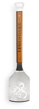 Legendary Grill Spatula for Outdoor Grill