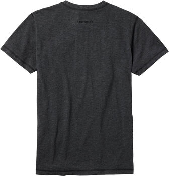 Men's Maverick Slub Henley Short Sleeve Shirt
