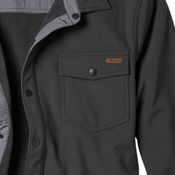 Men's Legendary Outdoors Storm Chaser Softshell Jacket