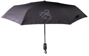 Legendary Hex Camo Umbrella