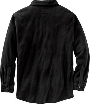 Men's Navigator Fleece Shirt
