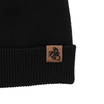 Men's Legendary Sherpa Lined Knit Hat