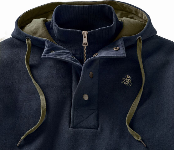 Mens Action Hoodie | Legendary Whitetails