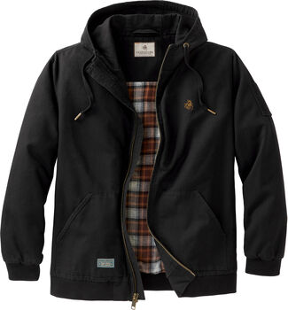 Men's Casual Outerwear Jackets & Coats