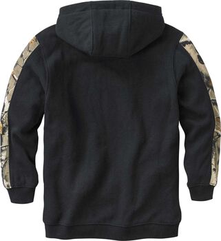 Kids Camo Outfitter Hoodie