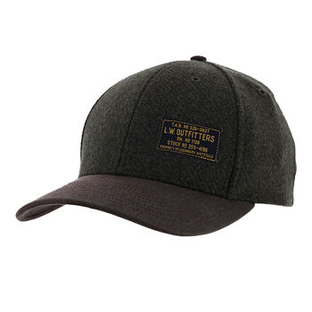 Men's Outfitters Cap