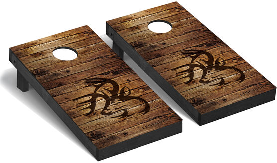 Legendary Victory Corn Hole Game | Free Standard Shipping