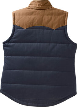 Women's Western Concealed Carry Vest
