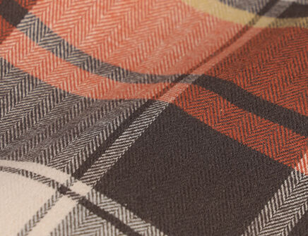 Premium brushed cotton