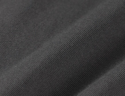Soft sueded 100% cotton
