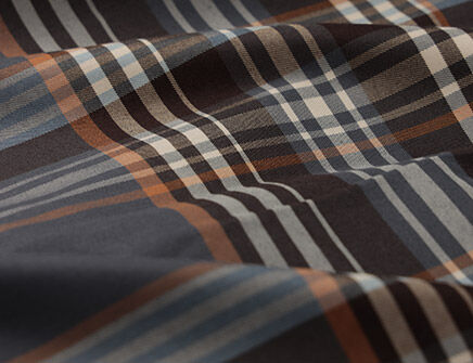 Lightweight performance fabric