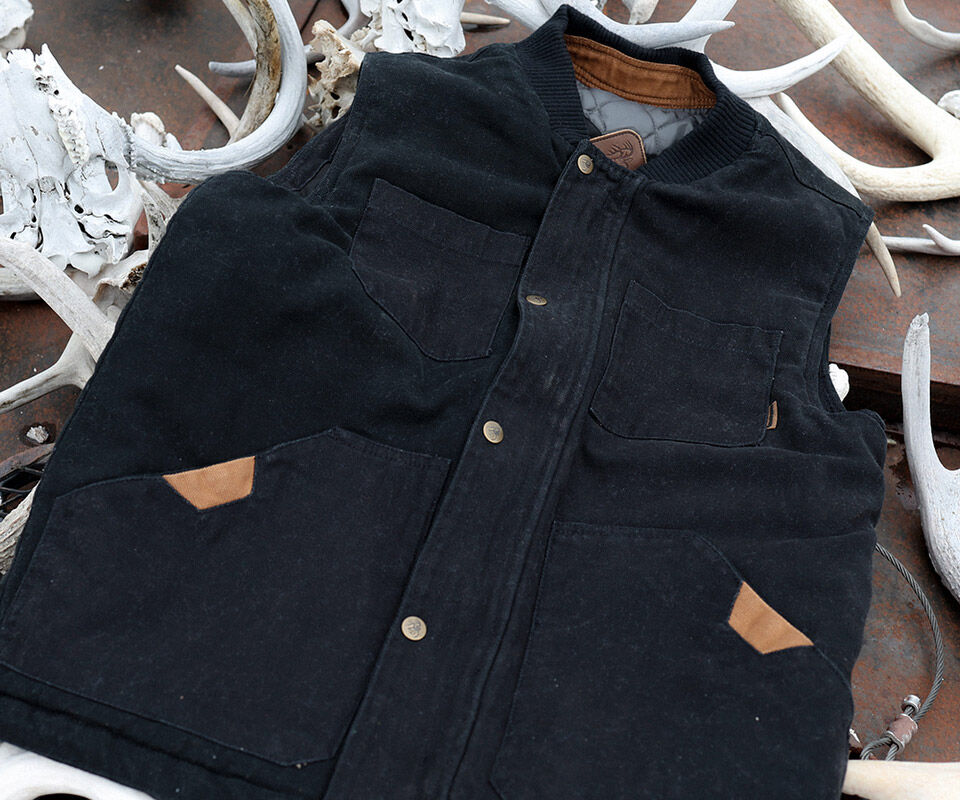 Legendary whitetails concealed carry vest outlet