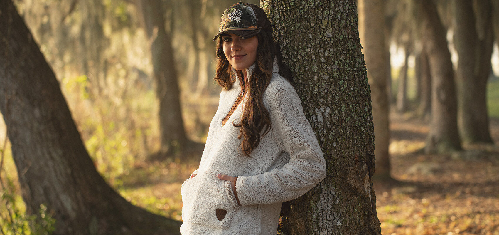 Fuzzy pullover women clearance