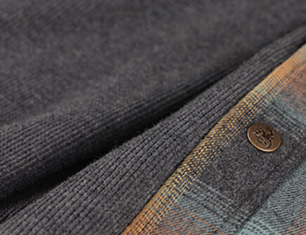 Soft thermal lining