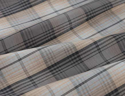 100% breathable cotton