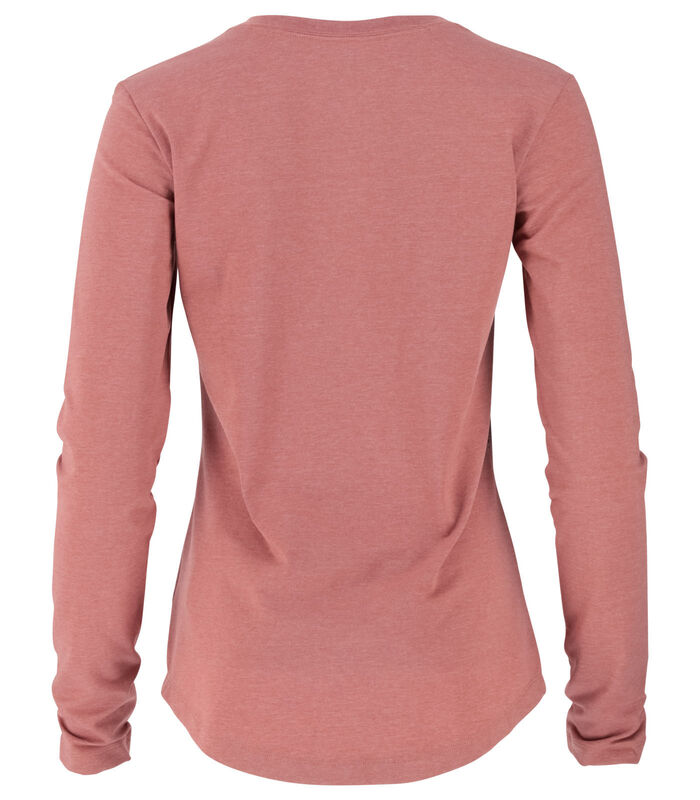 Women's Legendary Non-Typical Series Long Sleeve T-Shirt image number 2