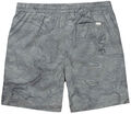 Men's Quick Dry 7-Inch Inseam Swim Suit