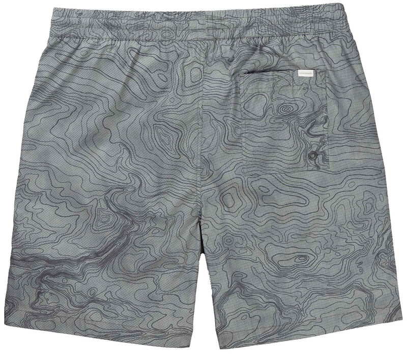 Men's Quick Dry 7-Inch Inseam Swim Suit image number 3