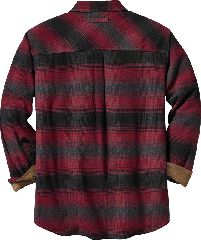 Men's Legendary Freedom Flannel Shirt image number 1