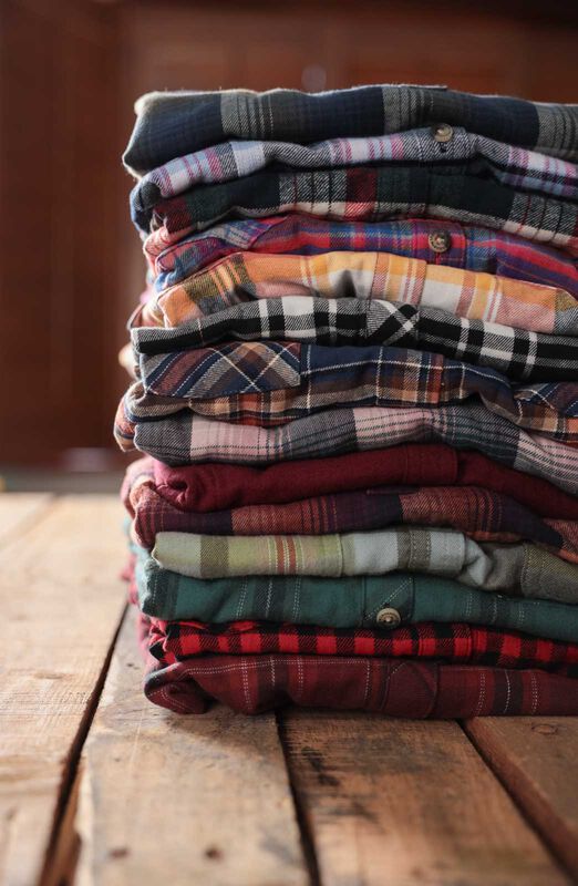 Legendary Mystery Flannel Bundle for Men and Women image number 3