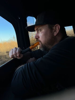 Buck Commander Grunt Call