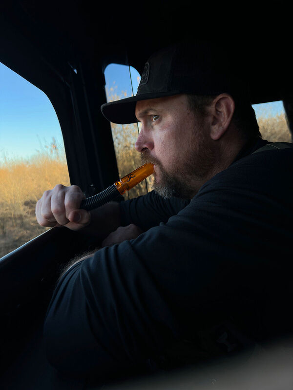 Buck Commander Grunt Call image number 1