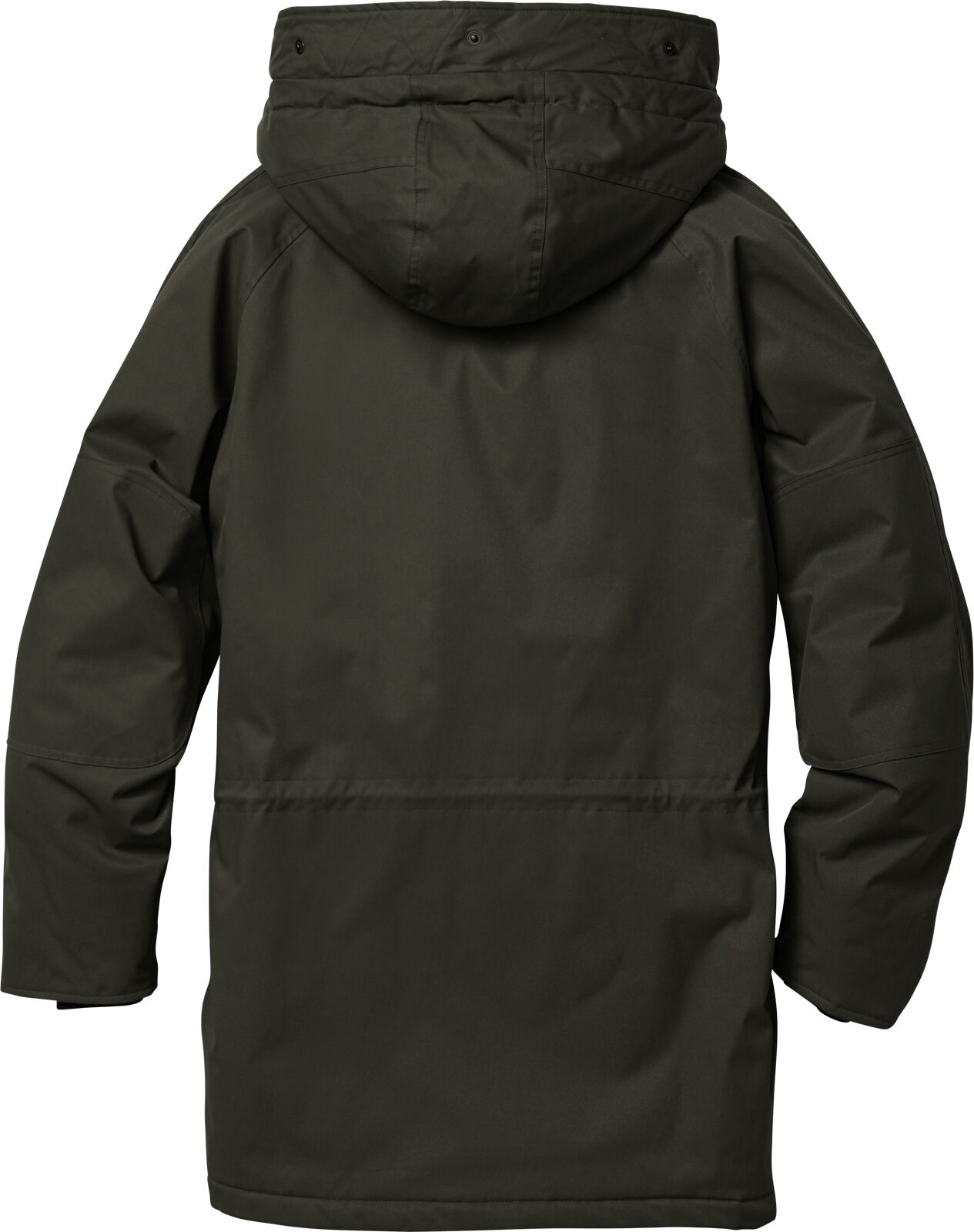 Legendary Outdoors Men's Snorkel Parka