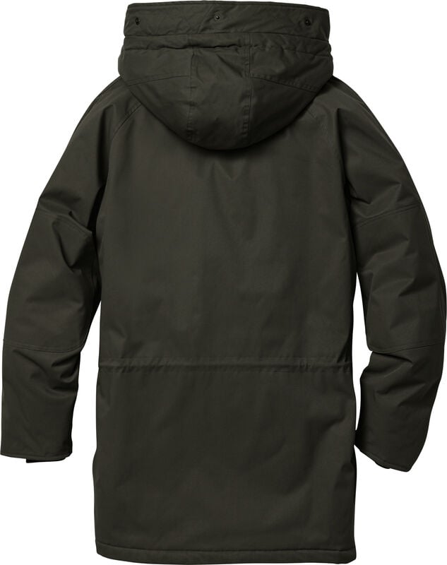 Legendary Outdoors Men's Snorkel Parka image number 1