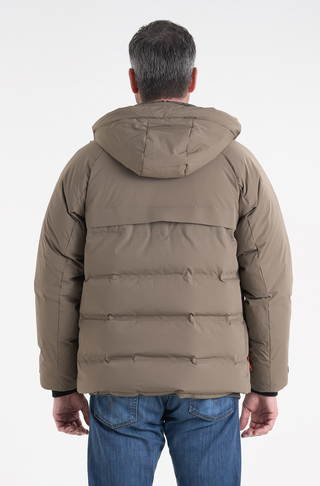 Men's Legendary Outdoors Big Sky Down Coat
