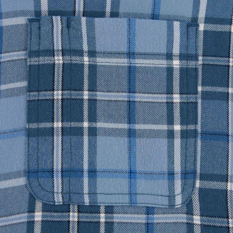 Women's Legendary Comfort Fit Flannel Shirt image number 2