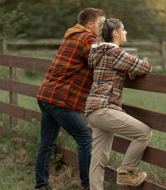 Women's Pathfinder Performance Hiking Pant image number 2