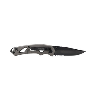 Legendary True Tactical Drop Point Knife