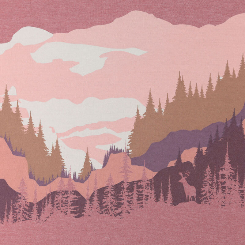 Women's Legendary Non-Typical Series Long Sleeve T-Shirt image number 2