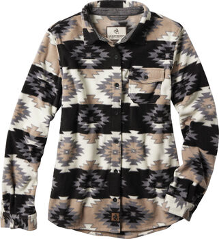 Women's Trail Guide Fleece Shirt