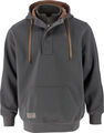 Men's Tough as Buck 1/4 Zip Action Hoodie