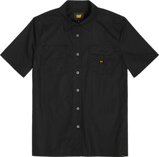 Men's Ripstop Work Shirt