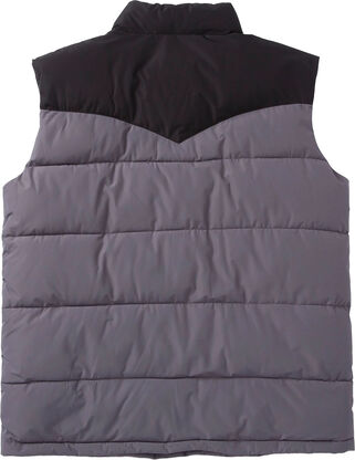 Men's Big Sky Puffer Vest
