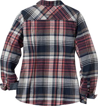 Women's Cottage Escape Flannel Shirt